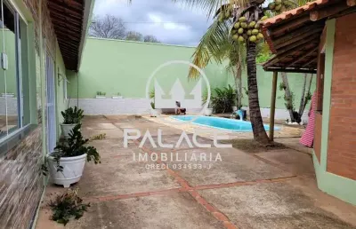 Casa com 1 quarto à venda em são benedito, são pedro , 155 m2 por r$ 750.000