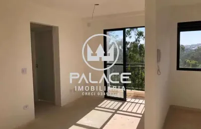 Apartamento com 2 quartos à venda no jardim sol nascente, piracicaba , 53 m2 por r$ 230.000