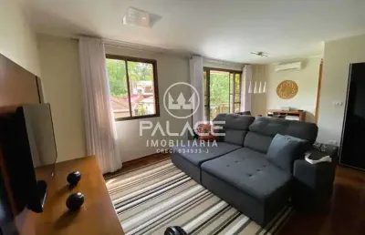 Apartamento com 3 quartos à venda no centro, águas de são pedro , 165 m2 por r$ 870.000