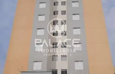 Apartamento com 3 quartos à venda no nova américa, piracicaba , 73 m2 por r$ 420.000