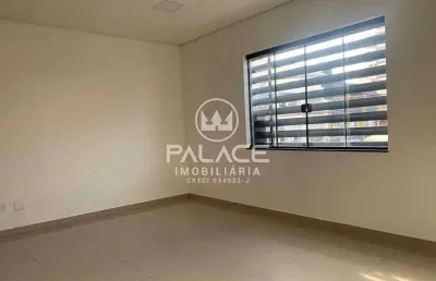Sala comercial com 1 sala para alugar no centro, piracicaba , 35 m2 por r$ 1.250
