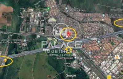 Ponto comercial à venda no jardim são marcos, campinas , 400 m2 por r$ 1.200.000