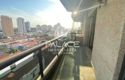 Apartamento com 4 quartos à venda no centro, piracicaba , 174 m2 por r$ 650.000