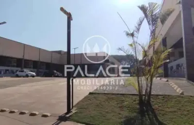 Ponto comercial com 1 sala para alugar na vila industrial, piracicaba , 56 m2 por r$ 1.984