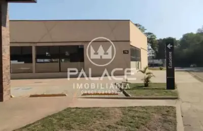 Ponto comercial com 1 sala para alugar na vila industrial, piracicaba , 56 m2 por r$ 1.984