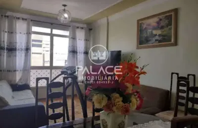 Apartamento com 3 quartos à venda no centro, piracicaba , 141 m2 por r$ 250.000