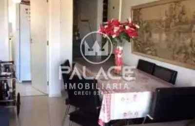 Apartamento com 3 quartos à venda no piracicamirim, piracicaba , 48 m2 por r$ 260.000