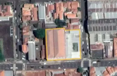 Ponto comercial para alugar na vila rezende, piracicaba , 3200 m2 por r$ 101