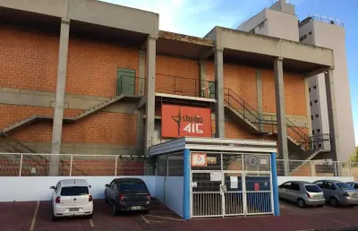 Ponto comercial com 1 sala para alugar no centro, piracicaba , 412 m2 por r$ 6.000