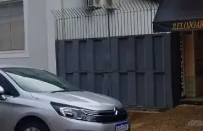 Ponto comercial com 1 sala para alugar no paulista, piracicaba , 477 m2 por r$ 3.000