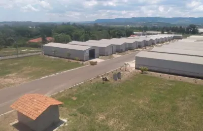 Ponto comercial com 1 sala para alugar no vale do sol, são pedro , 250 m2 por r$ 1.800