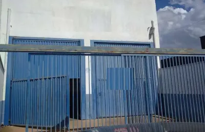 Ponto comercial com 4 salas para alugar no jardim califórnia, piracicaba , 180 m2 por r$ 3.500