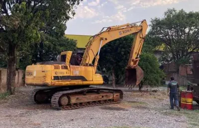 Ponto comercial com 3 salas para alugar no campestre, piracicaba , 550 m2 por r$ 6.000