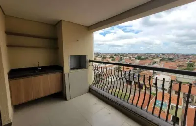 Apartamento com 3 quartos à venda no paulista, piracicaba , 98 m2 por r$ 680.000