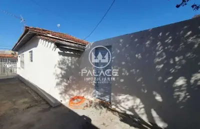 Casa com 3 quartos à venda no jardim belvedere, araras , 144 m2 por r$ 245.000