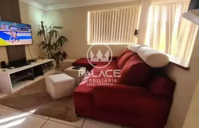 Casa com 3 quartos à venda no castelinho, piracicaba , 248 m2 por r$ 650.000