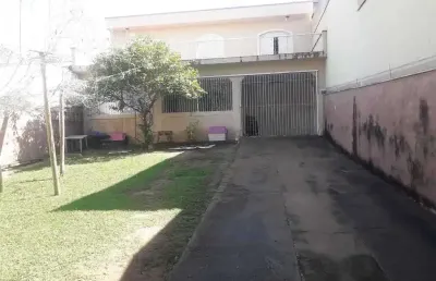 Casa com 4 quartos à venda no potiguar, piracicaba , 153 m2 por r$ 460.000
