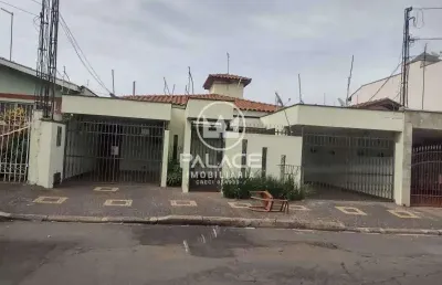 Casa com 5 quartos à venda na vila rezende, piracicaba , 275 m2 por r$ 690.000