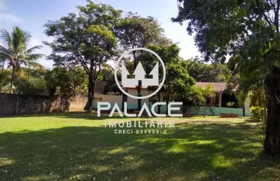 Chácara / sítio com 2 quartos à venda no guamium, piracicaba , 70 m2 por r$ 750.000