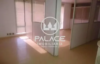 Sala comercial com 1 sala à venda no centro, piracicaba , 90 m2 por r$ 420.000
