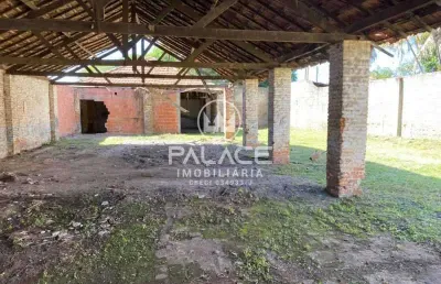 Terreno à venda no santa terezinha, piracicaba , 928 m2 por r$ 1.100.000