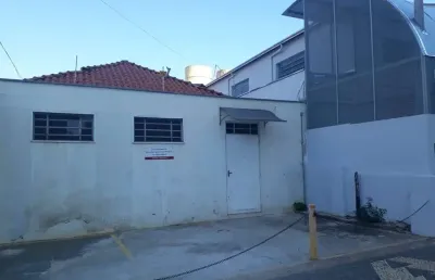 Ponto comercial com 5 salas para alugar no são judas, piracicaba , 500 m2 por r$ 7.000