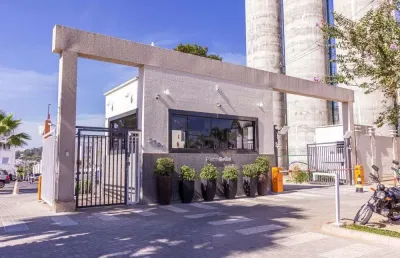 Apartamento com 2 quartos à venda no piracicamirim, piracicaba , 55 m2 por r$ 155.000