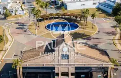 Terreno em condomínio fechado à venda no loteamento residencial reserva do engenho, piracicaba , 678 m2 por r$ 680.000