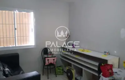 Apartamento com 2 quartos à venda no jardim sonia, piracicaba , 56 m2 por r$ 120.000