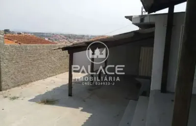 Casa com 4 quartos à venda no paulista, piracicaba , 87 m2 por r$ 220.000