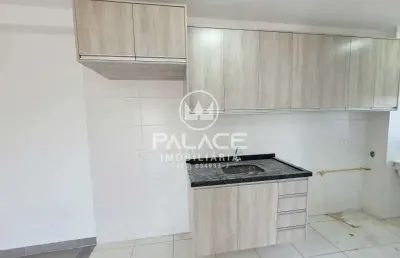 Apartamento com 1 quarto para alugar no paulicéia, piracicaba , 61 m2 por r$ 1.950