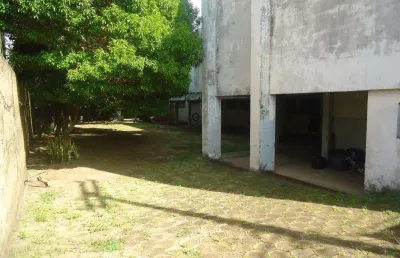 Ponto comercial com 5 salas para alugar no paulista, piracicaba , 1632 m2 por r$ 30.000