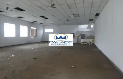 Ponto comercial com 2 salas para alugar no centro, piracicaba , 177 m2 por r$ 6.000