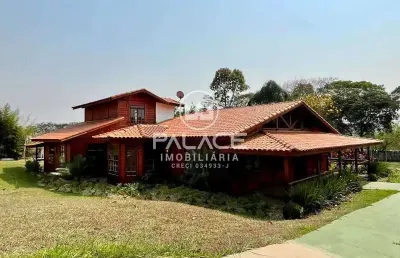 Ponto comercial para alugar em camargo ii, são pedro , 542 m2 por r$ 4.500
