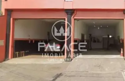 Ponto comercial com 1 sala para alugar no são dimas, piracicaba , 150 m2 por r$ 6.000