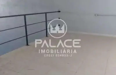 Ponto comercial para alugar em conceição, piracicaba , 175 m2 por r$ 3.800