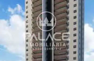 Apartamento com 3 quartos à venda no nova américa, piracicaba , 116 m2 por r$ 1.150.000