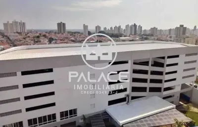 Apartamento com 2 quartos à venda no paulicéia, piracicaba , 66 m2 por r$ 360.000