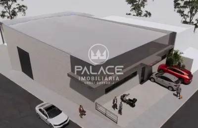 Ponto comercial à venda no paulicéia, piracicaba , 442 m2 por r$ 2.100.000