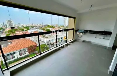 Apartamento com 3 quartos à venda no são judas, piracicaba , 110 m2 por r$ 1.150.000