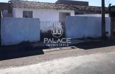 Terreno à venda no cecap, piracicaba , 252 m2 por r$ 235.000