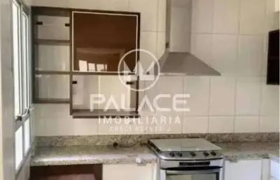 Apartamento com 3 quartos à venda no paulista, piracicaba , 77 m2 por r$ 320.000