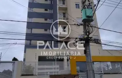 Apartamento com 2 quartos à venda na vila independência, piracicaba , 74 m2 por r$ 450.000