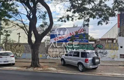 Terreno à venda no alto, piracicaba , 1088 m2 por r$ 6.500.000