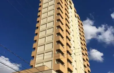 Apartamento com 1 quarto à venda no alto, piracicaba , 37 m2 por r$ 280.000