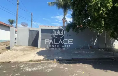 Casa com 8 quartos à venda no nho nho quim, piracicaba , 192 m2 por r$ 750.000