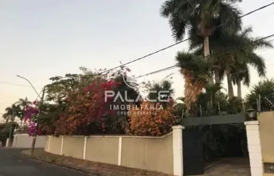 Casa com 4 quartos à venda no jardim europa, piracicaba , 280 m2 por r$ 2.200.000