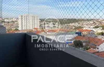 Apartamento com 3 quartos à venda no paulicéia, piracicaba , 150 m2 por r$ 470.000