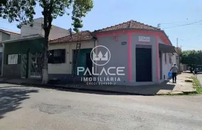 Casa com 4 quartos à venda no paulista, piracicaba , 180 m2 por r$ 450.000