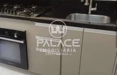 Apartamento com 2 quartos à venda no jardim parque jupiá, piracicaba , 52 m2 por r$ 230.000